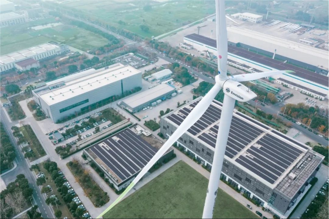 江阴5家企业获评江苏省内外贸一体化试点企业 总部经济添新动能